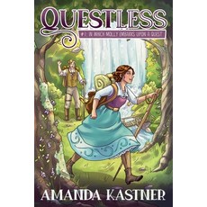 Questless: In Which Molly Embarks Upon a Quest 平裝版, Storyseamstress, 英文