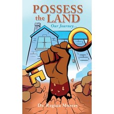 (英文圖書) Possess the Land: Our Journey... 精裝版, Xulon Press, 英文