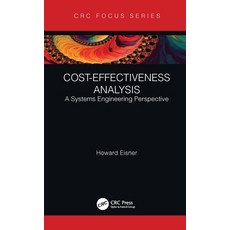 (英文圖書) Cost-Effectiveness Analysis: A Systems Engineering Perspective 平裝版, CRC Press, 英文