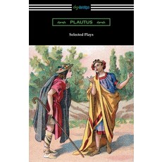 Selected Plays 平裝版, Digireads.com, 英文