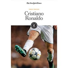Cristiano Ronaldo Library Binding, New York Times Educational Publishing, 英文, 圖書館裝訂