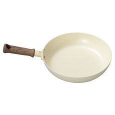 FREIZ 和平 IH爐適用陶瓷平底鍋 RB-3522, 1個, 26cm