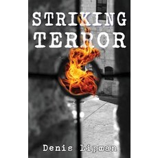 (英文圖書)Striking Terror 平裝版, Piscataqua Press, 英文