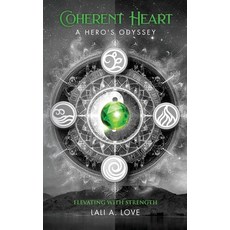 (英文圖書) Coherent Heart: A Hero's Odyssey 平裝版, Bublish, Inc., 英文