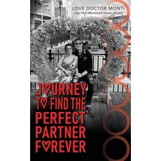 (英文圖書) Journey To Find The Perfect Partner Forever 精裝版, Prime Seven Media, 英文