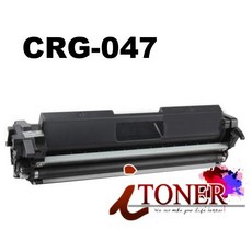 Canon CRG-047 / CRG047 黑色相容碳粉匣 MF113W / MF112 / LBP113 副廠碳粉, 詳見包裝, 詳見包裝