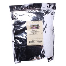 Starwest Botanicals 袋裝薰衣草茶葉, 1個, 453.6克