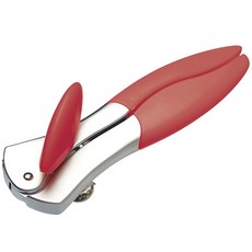 colourworks 開罐器, 1個, 紅色的