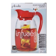 primula Flavor It Infusion 功能瓶, 2.7L, 單色