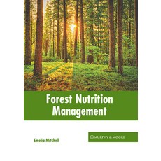 (英文圖書) Forest Nutrition Management 精裝版, Murphy & Moore Publishing, 英文