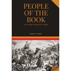 (英文圖書) People of the Book and Arab Conquest Views 平裝版, Gulam Publishers, 英文