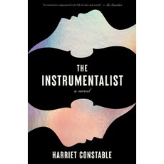 (英文圖書) The Instrumentalist 精裝版, Simon & Schuster, 英文