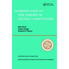 (英文圖書) Introduction to the Theory of Neural Computation 精裝版, CRC Press, 英文