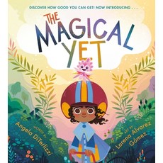 (英文圖書)The Magical Yet 精裝版, Little, Brown Books for You..., 英文