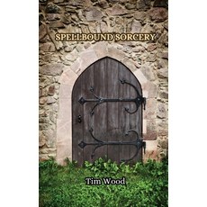 (英文圖書) Spellbound Sorcery 平裝版, Creative Arts Management Ou, 英文