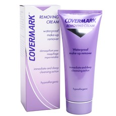 COVERMARK 深層卸妝乳, 1個, 200ml
