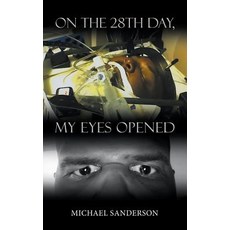 (英文圖書)On the 28th Day My Eyes Opened 平裝版, iUniverse, 英文