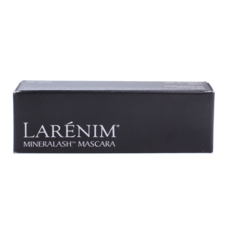 礦物豐盈睫毛膏 8.5g, 1支, Jet Black