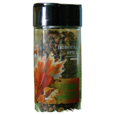 全壘打 花椒粒 SICHUAN PEPPERCORN 家庭罐 - 提升料理風味，麻辣鮮香, NET:20g, 1個
