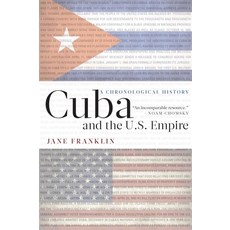 (英文圖書) Cuba and the U.S. Empire: A Chronological History 精裝版, Monthly Review Press, 英文