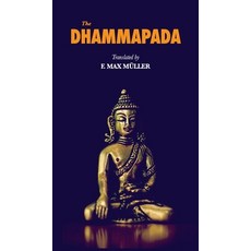 The Dhammapada 精裝版, Fv Editions, 英文