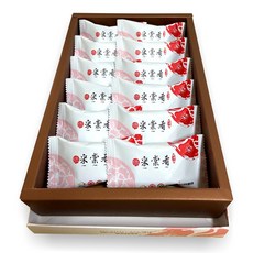 采棠肴 鳳凰酥禮盒 (12入/伴手禮)