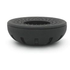 bredemeijer 茶壺保暖器鑄鐵, 1個, 黑色