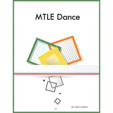 (英文圖書) MTLE Dance 平裝版, Dancing World, 英文