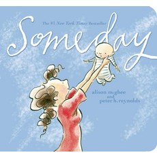 (英文圖書)Someday Board Books, Little Simon, 英文, 硬頁書