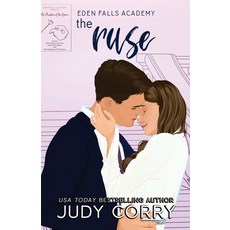 (英文圖書) The Ruse 平裝版, Cherry Blossom Romance, 英文