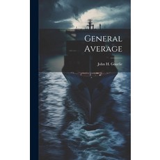 (英文圖書) General Average 精裝版, Legare Street Press, 英文