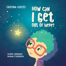 How can I get out of here? 平裝版, Acpil, 英文