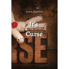(英文圖書) it's Curse 平裝版, Leon Hunter, 英文