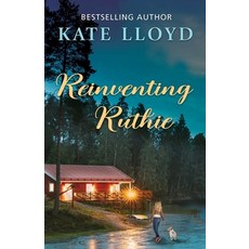 (英文圖書) Reinventing Ruthie 平裝版, Union Bay Publishing, 英文