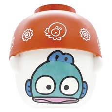 Sanrio 三麗鷗 飯碗湯碗組 迷你, 1個, 1空氣+1碗, 翰橋洞