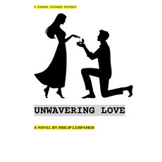 (英文圖書) Unwavering Love 平裝版, Boulevard Books, 英文