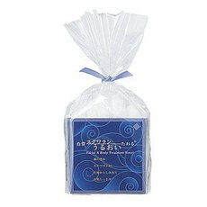 Shirayuki 垣谷纖維 白雪肌洗澡巾, 1個