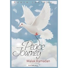 (英文圖書) Peace journey 平裝版, Kinzy Publishing Agency, 英文