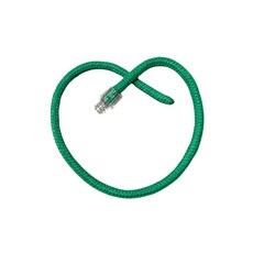 寵物玩具 智能逗貓球, 綠色