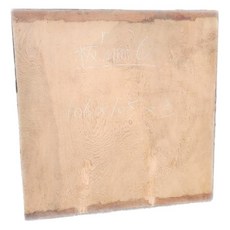 十木工坊 台灣檜木桌板 一枚板 檯面板 吧檯 風化木 紅檜, 1個, 原木色