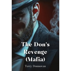 (英文圖書) The Don's Revenge (Mafia) 平裝版, Terry Donnovan, 英文