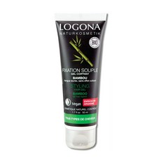 LOGONA 髮膠風格和光澤, 1個, 50ml