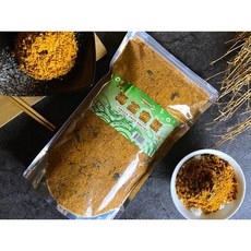 海苔香鬆(全素) - 全素食可用 非基因改造 拌飯佐粥皆宜