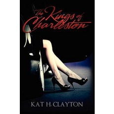 (英文圖書)The Kings of Charleston 平裝版, Kat H Clayton, 英文