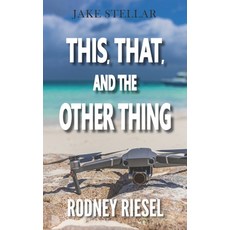 (英文圖書) This That and the Other Thing 平裝版, Independently Published, 英文