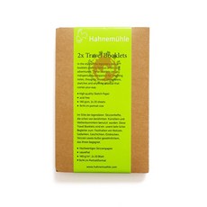 Hahnemuhle 哈內姆勒 旅行繪圖輕巧本2入 9*14cm 13.5*21直式 輕便素描本, 9*14cm直式