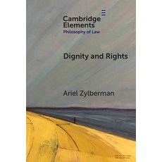 (英文圖書) Dignity and Rights 精裝版, Cambridge University Press, 英文