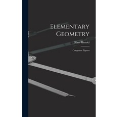 (英文圖書) Elementary Geometry: Congruent Figures 精裝版, Legare Street Press, 英文