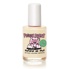 Piggy Paint 色彩指甲油, Radioactive, 15ml, 1個
