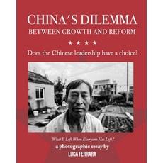(英文圖書) China's Dilemma: Between Growth and Reform: Does the Chinese leadership have a choice? 平裝版, Blurb, 英文
